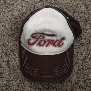 Dad hat!